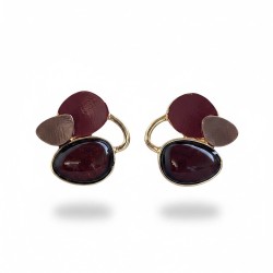 TIF boucles d'oreilles w26005br 2