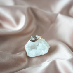ring Uchu natural rrk003z