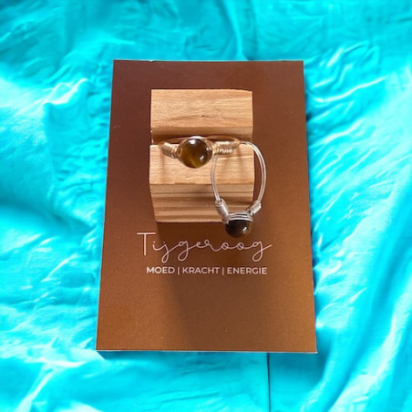 ring Uchu basic 008tig