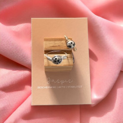 ring Uchu basic 011jag (12.95)