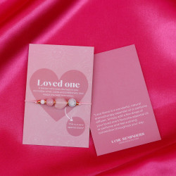 armband Uchu loved one 005g (14.95)