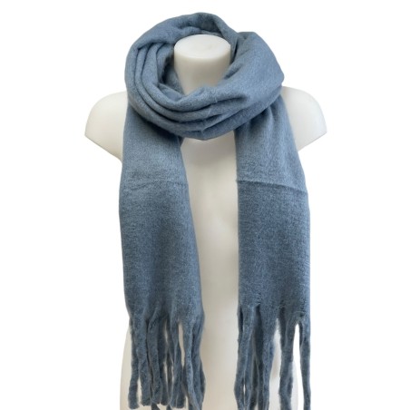 sjaal w250039bl